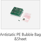 Antistatic PE Bubble Bag