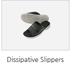 Dissipative Slippers