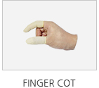 Finger Cot