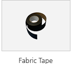 Fabric Tape