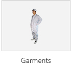 Garments