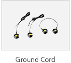 Ground Cord