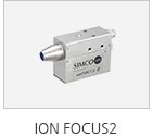 Ion Focus2