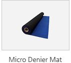 Micro Denier Mat