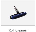 Roll Cleaner