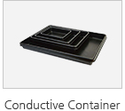 Conductive Container