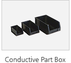 Conductive Part Box